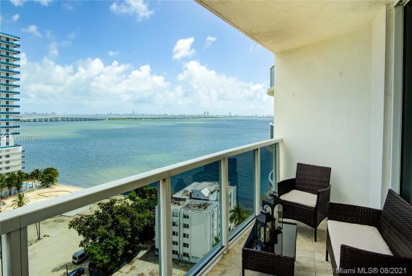 23 Biscayne Bay, 601 NE 23rd St #1501, Miami, Florida 33137, image 1