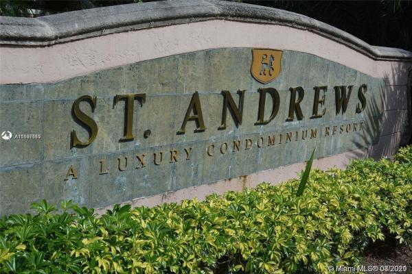St Andrews At Miramar, 12106 Saint Andrews Pl #202, Miramar, Florida 33025, image 2