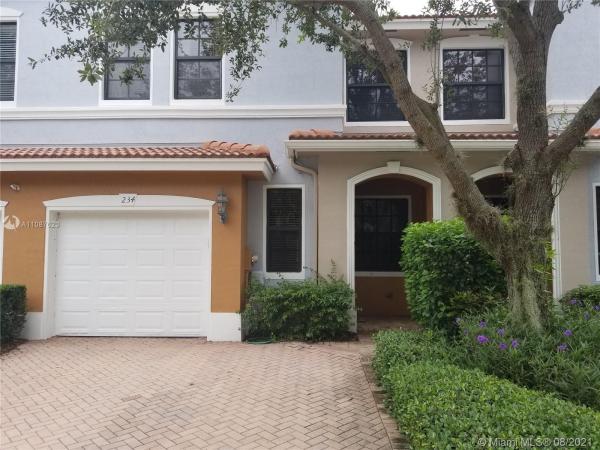 Gramercy Square, 234 E Chrystie Cir, Delray Beach, Florida 33484, image 2