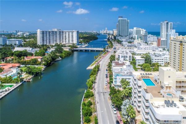 Riverview Villas, 3801 Indian Creek Dr #210, Miami Beach, Florida 33140, image 2