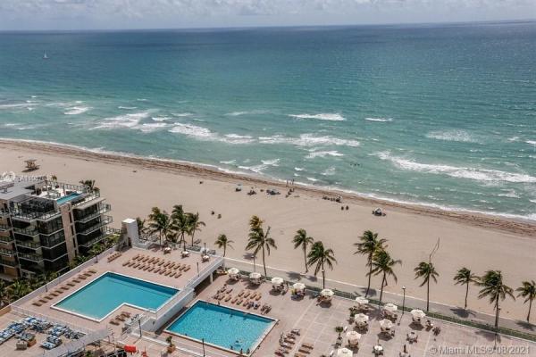 Britannia At Quadomain, 2401 S Ocean Dr #2102, Hollywood, Florida 33019, image 2