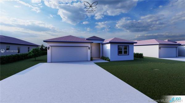 The Monarch Boynton Beach, 802 NW 9th Ave, Boynton Beach, Florida 33426, image 1