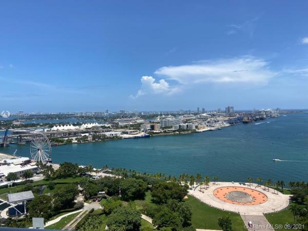 50 Biscayne, 50 Biscayne Blvd #3006, Miami, Florida 33132, image 2