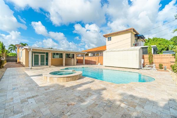 Flagler Grove Estates, 5190 NW 2nd Ter, Miami, Florida 33126, image 2