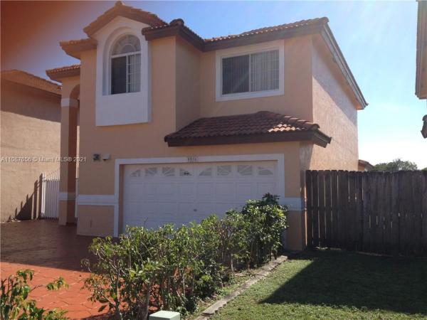 Marbella Park, 8556 NW 196th Ter, Hialeah, Florida 33015, image 2
