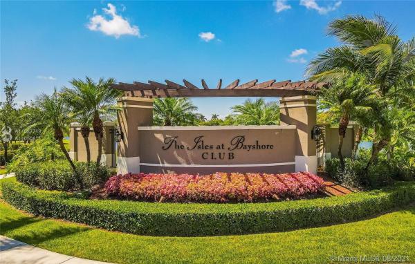 The Waterways At Isles Of Bayshore, 22182 SW 92nd Pl, Cutler Bay, Florida 33190, image 2