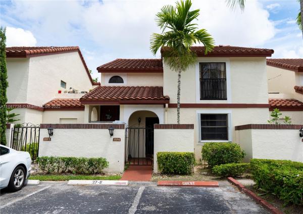 Mediterranea, 337 Ives Dairy Rd #337-6, Ives Estates, Florida 33179, image 2