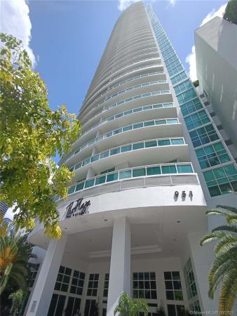 The Plaza On Brickell West, 951 Brickell Ave #1206, Miami, Florida 33131, image 2