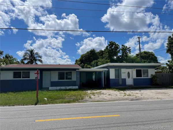 Beverly Park, 6101 Dawson St, Hollywood, Florida 33023, image 2