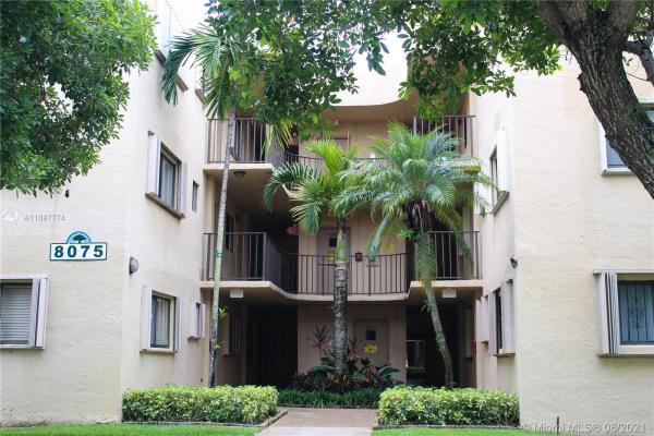 The Horizons, 8075 SW 107th Ave #102, Kendall, Florida 33173, image 2