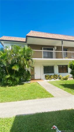 Woods Landing, 6825 NW 169th St #54H, Country Club, Florida 33015, image 2