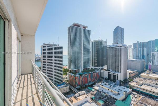 The Loft 2, 133 NE 2nd Ave #3108, Miami, Florida 33132, image 2