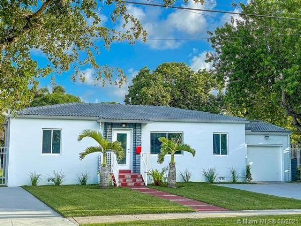Griffing Biscayne Park Estates, 480 NE 131st St, North Miami, Florida 33161, image 2