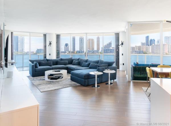 4000 Island Boulevard, 4000 Island Blvd #707, Aventura, Florida 33160, image 2