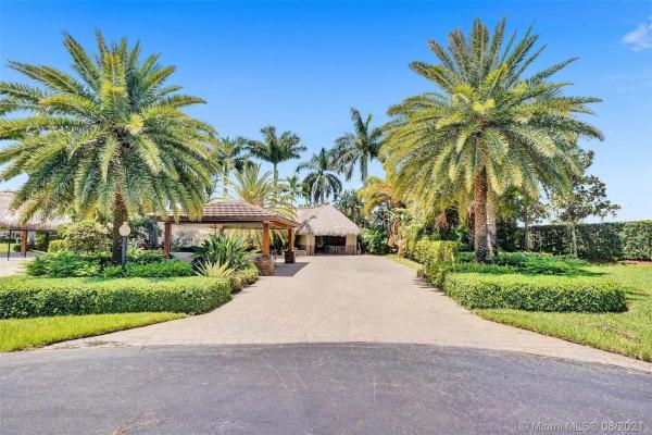 Aztec RV Resort, 224 N Cortez Drive Circle F, Margate, Florida 33068, image 1