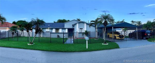 Park Estates, 18651 SW 129th Ave, South Miami Heights, Florida 33177, image 2