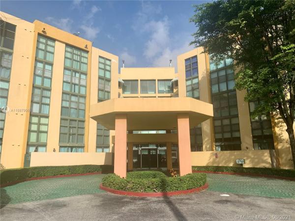 International Park, 11780 SW 18th St #528-2, Tamiami, Florida 33175, image 1