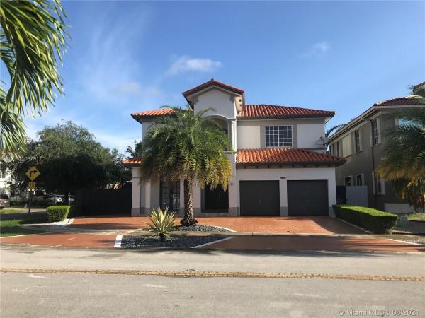 A B At Tamiami Trail, 15265 SW 21st Ln, University Park, Florida 33185, image 2