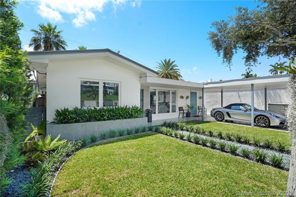 Glencoe, 1610 S Bayshore Dr, Miami, Florida 33133, image 2