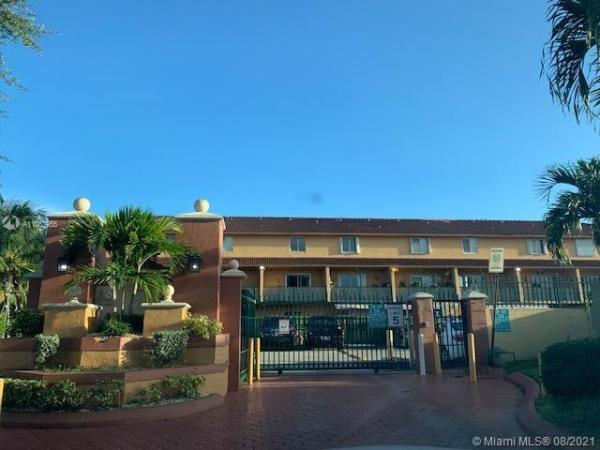Misty Point Villas, 8320 NW 103rd St #104-A, Hialeah Gardens, Florida 33016, image 1