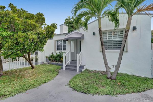 Altos Del Mar, 7625 Byron Ave, Miami Beach, Florida 33141, image 2