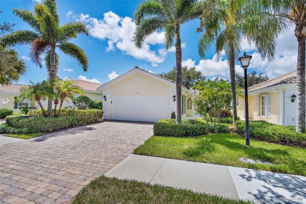 The Isles At Palm Beach Gardens, 111 Euphrates Cir, Palm Beach Gardens, Florida 33410, image 2