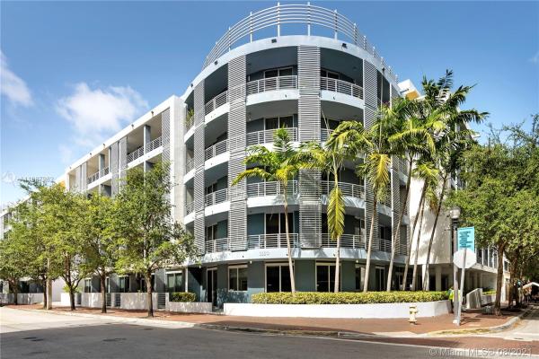 Lofts At Mayfair, 3339 Virginia St #402, Miami, Florida 33133, image 1