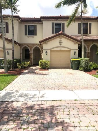 Chateau At The Vineyards, 448 SE 37th Pl #448, Homestead, Florida 33033, image 2
