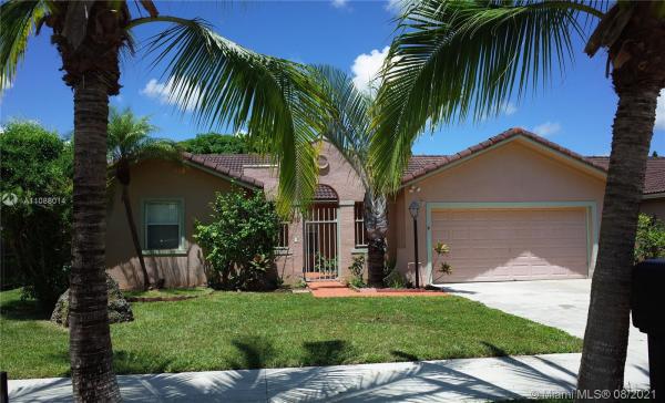 Mandy, 14885 SW 172nd St, Richmond West, Florida 33187, image 1