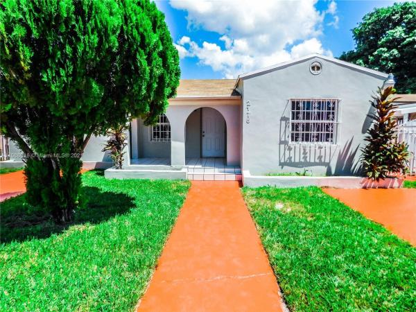 Garden Park, 2175 NW 33rd St, Miami, Florida 33142, image 1
