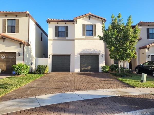 Arbor Parc - Mediterranea, 3007 King Palm Way, Riviera Beach, Florida 33410, image 2