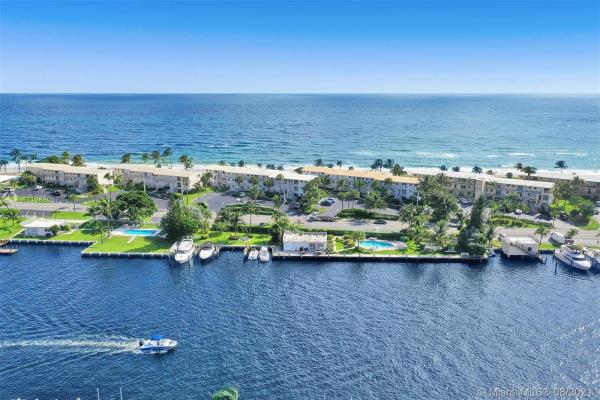 Hillsboro Mile Ocean, 1043 Hillsboro Mile #17D, Hillsboro Beach, Florida 33062, image 2