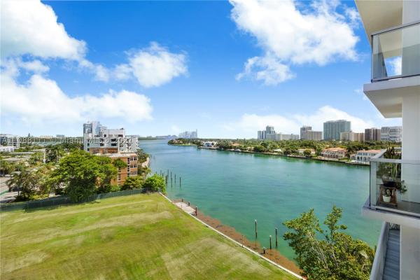 Harbour Park, 9901 E Bay Harbor Dr #803, Bay Harbor Islands, Florida 33154, image 1
