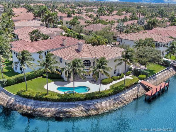Harborside, 867 Captiva Dr, Hollywood, Florida 33019, image 2