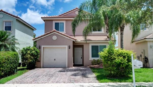 The Shores At Keys Gate, 1311 SE 20th Rd #1311, Homestead, Florida 33035, image 2