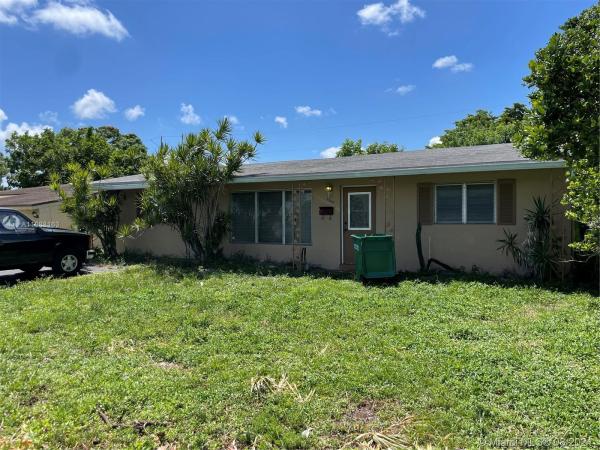 Miramar Tropical, 7300 Venetian St, Miramar, Florida 33023, image 2