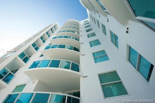 Brickell View West, 1723 SW 2nd Ave #1003, Miami, Florida 33129, image 1
