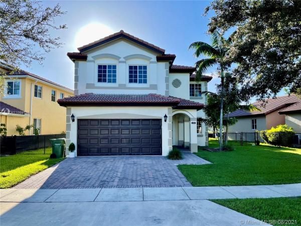 Ventanas At Homestead, 156 SE 22nd Ter, Homestead, Florida 33033, image 2