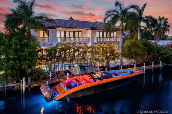 Eastern Shores, 2960 NE 164th St, North Miami Beach, Florida 33160, image 2