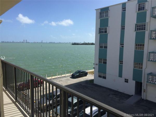 Tudor House, 7845 NE Bayshore Ct #20, Miami, Florida 33138, image 1