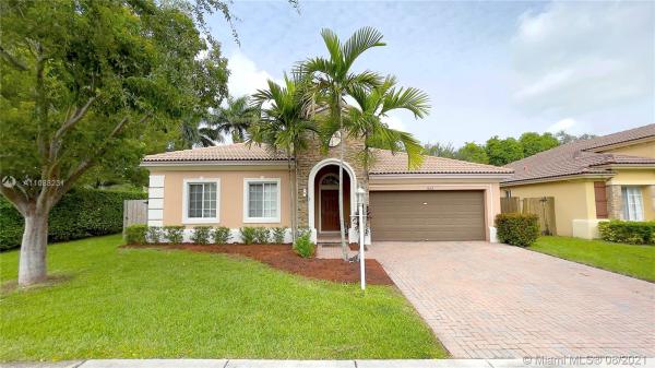 Estates At Mendicino, 1012 NE 35th Ave, Homestead, Florida 33033, image 2