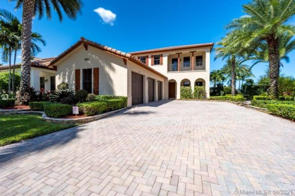 Capistrano, 8251 NW 40th St, Cooper City, Florida 33024, image 2