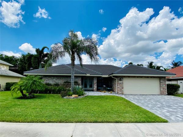Shenandoah, 851 Somerset Ave, Davie, Florida 33325, image 2