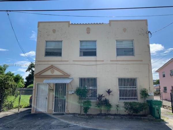 De Leon Park, 3025 NW 8th Ave, Miami, Florida 33127, image 2