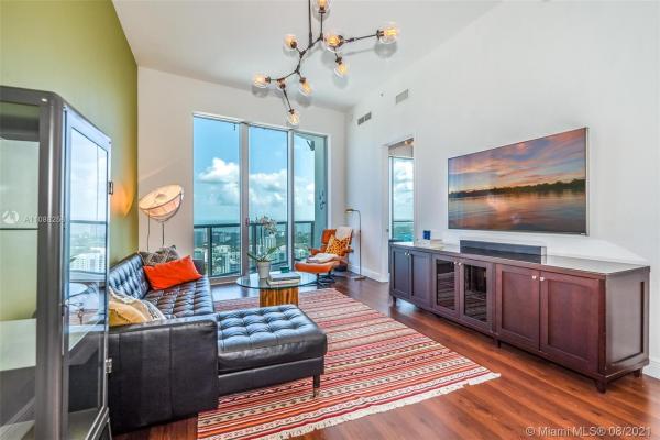 Latitude On The River, 185 SW 7th St #PH4402, Miami, Florida 33130, image 2