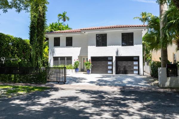 Granada Place, 1117 Alberca St, Coral Gables, Florida 33134, image 2