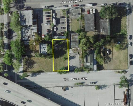Ericksons, 233 NW 14th Ter, Miami, Florida 33136, image 2