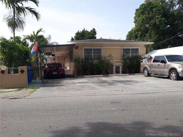 Ocoee Park, 2192 NW 18th Ter, Miami, Florida 33125, image 2