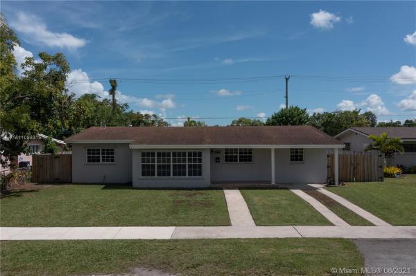 Cutler Ridge, 9610 Montego Bay Dr, Cutler Bay, Florida 33189, image 1