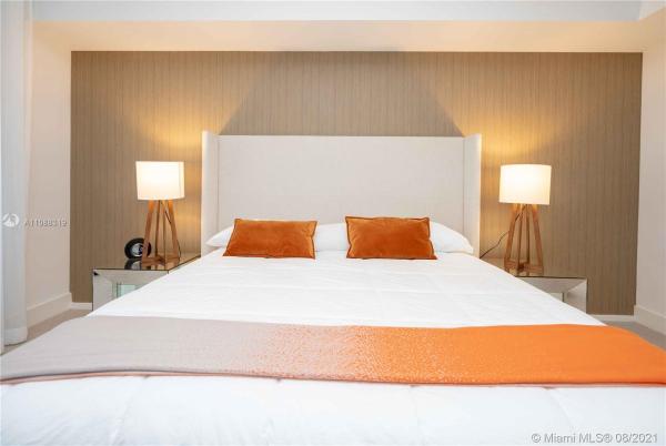 Lyfe Resort & Residences, 4111 S Ocean Dr #1109, Hallandale Beach, Florida 33019, image 1